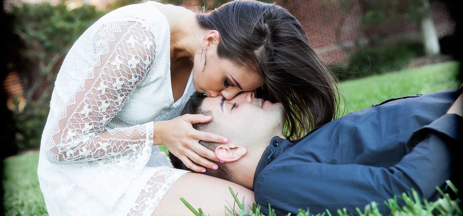 Tampa Engagement Photography